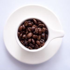 Dark Roast Beans