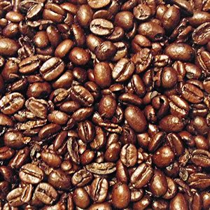 Smooth Decaf Beans