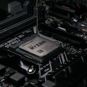 240mm AIO Liquid Cooler