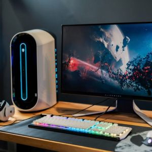 Compact ITX Case