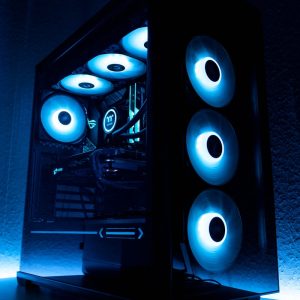Gaming PC (Configurator)