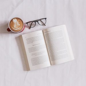 Hardcover Notebook