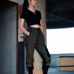 Jogger Pants