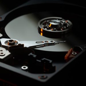 NVMe SSD 2TB