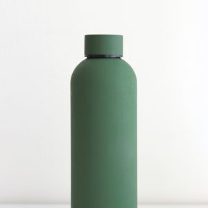 Steel Water Bottle