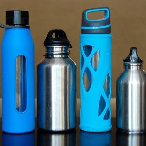 Water Bottle
