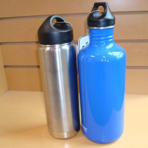 Team Water Bottle