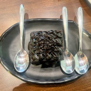 Mint Fondant