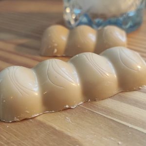 Sea Salt Caramel