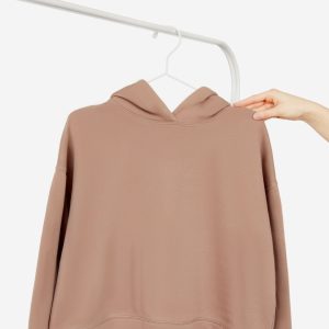 North Face Hoodie